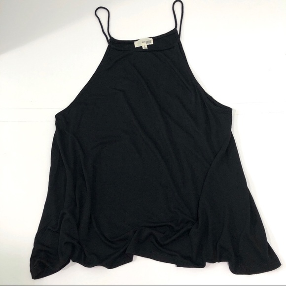 Aritzia Tops - Wilfred Halter Top